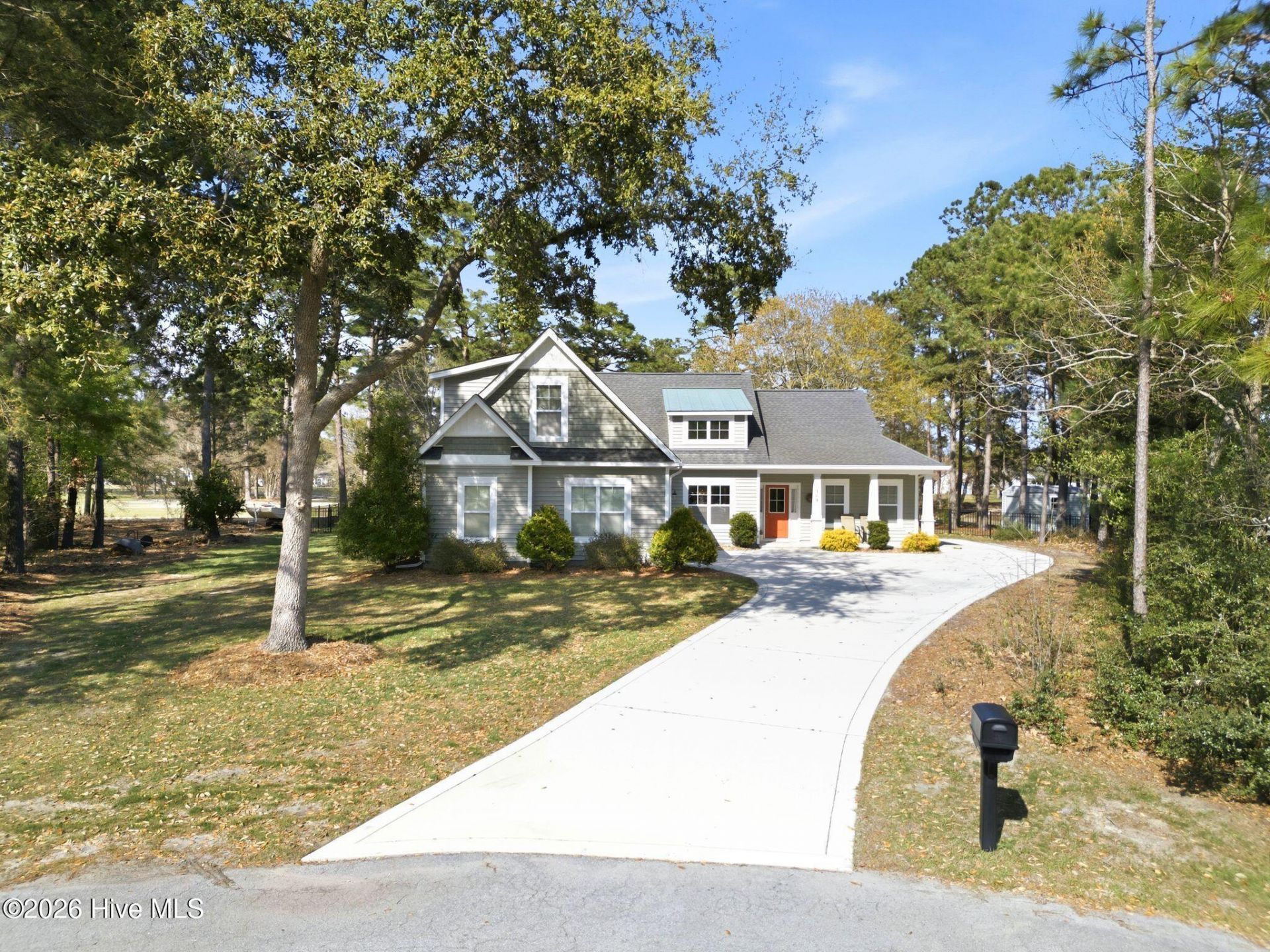 104 Divot Court, Hampstead, NC 28443 Main Photo