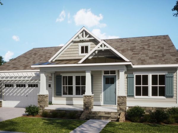 7417 Branford Circle SW, Unit 19, Sunset Beach, NC 28468