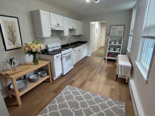 33 Rockland Street, Unit 2, Canton, MA 02021