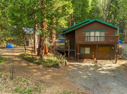13807 Hillbilly Ln, Kyburz, CA 95720 Photo