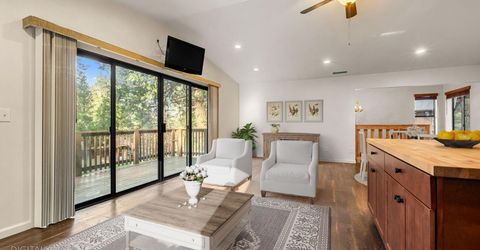 13807 Hillbilly Ln, Kyburz, CA 95720 Photo