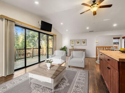 13807 Hillbilly Ln, Kyburz, CA 95720 Photo