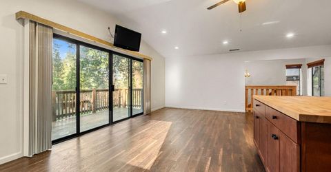 13807 Hillbilly Ln, Kyburz, CA 95720 Photo