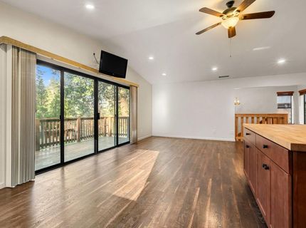 13807 Hillbilly Ln, Kyburz, CA 95720 Photo