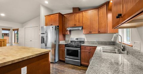 13807 Hillbilly Ln, Kyburz, CA 95720 Photo