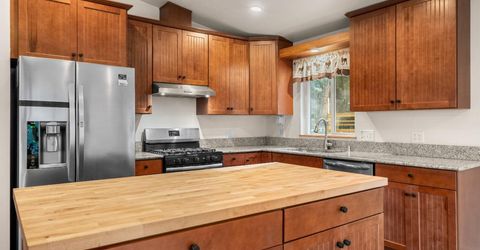 13807 Hillbilly Ln, Kyburz, CA 95720 Photo