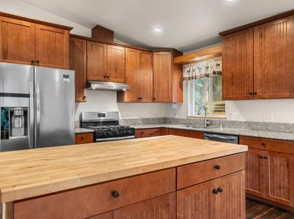 13807 Hillbilly Ln, Kyburz, CA 95720 Photo