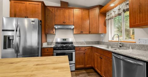 13807 Hillbilly Ln, Kyburz, CA 95720 Photo