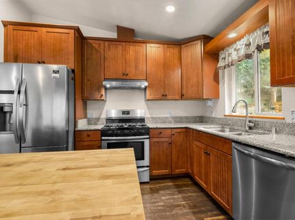 13807 Hillbilly Ln, Kyburz, CA 95720 Photo