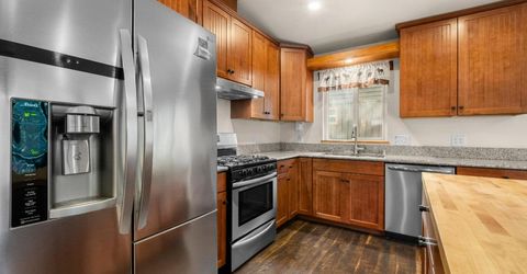 13807 Hillbilly Ln, Kyburz, CA 95720 Photo