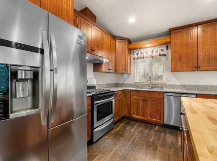 13807 Hillbilly Ln, Kyburz, CA 95720 Photo