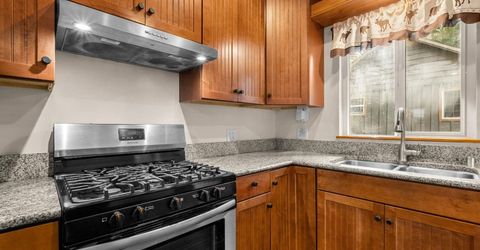 13807 Hillbilly Ln, Kyburz, CA 95720 Photo