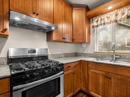 13807 Hillbilly Ln, Kyburz, CA 95720 Photo