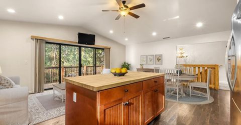 13807 Hillbilly Ln, Kyburz, CA 95720 Photo