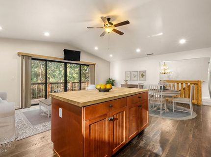 13807 Hillbilly Ln, Kyburz, CA 95720 Photo