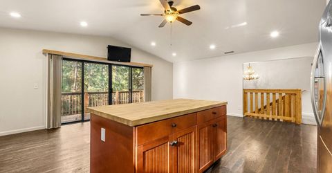 13807 Hillbilly Ln, Kyburz, CA 95720 Photo