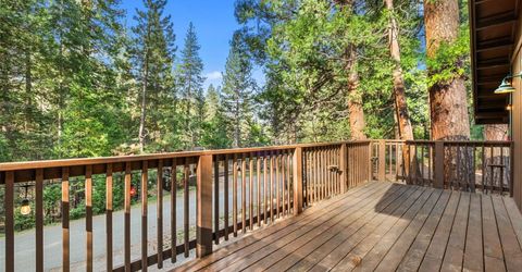 13807 Hillbilly Ln, Kyburz, CA 95720 Photo