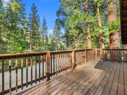 13807 Hillbilly Ln, Kyburz, CA 95720 Photo