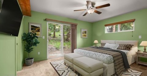 13807 Hillbilly Ln, Kyburz, CA 95720 Photo