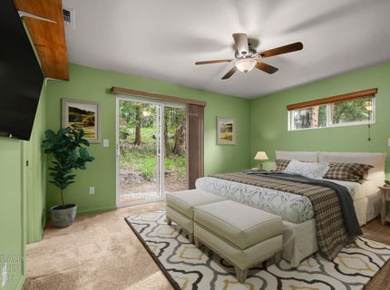 13807 Hillbilly Ln, Kyburz, CA 95720 Photo