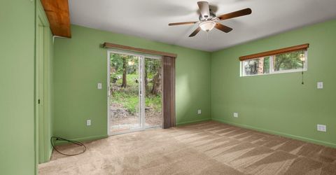 13807 Hillbilly Ln, Kyburz, CA 95720 Photo
