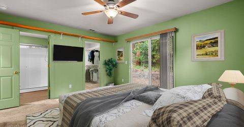 13807 Hillbilly Ln, Kyburz, CA 95720 Photo