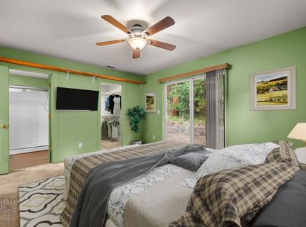 13807 Hillbilly Ln, Kyburz, CA 95720 Photo