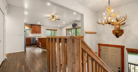 13807 Hillbilly Ln, Kyburz, CA 95720 Photo
