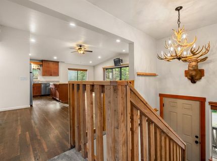 13807 Hillbilly Ln, Kyburz, CA 95720 Photo