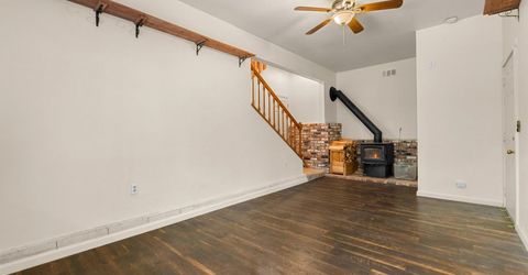 13807 Hillbilly Ln, Kyburz, CA 95720 Photo