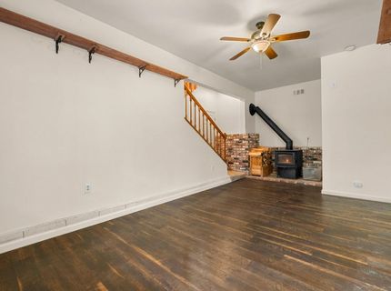 13807 Hillbilly Ln, Kyburz, CA 95720 Photo