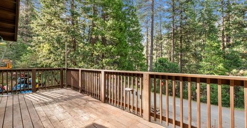 13807 Hillbilly Ln, Kyburz, CA 95720 Photo