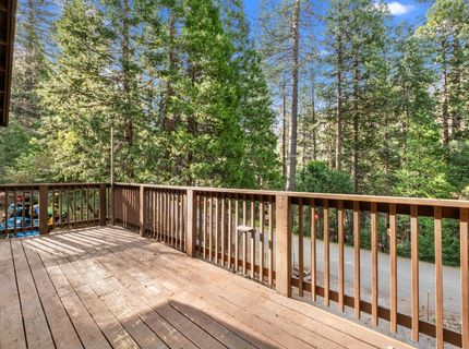 13807 Hillbilly Ln, Kyburz, CA 95720 Photo