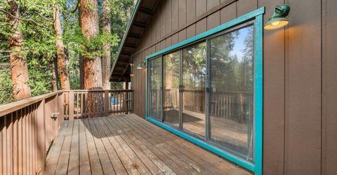 13807 Hillbilly Ln, Kyburz, CA 95720 Photo
