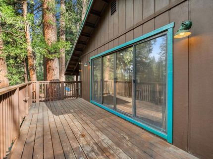 13807 Hillbilly Ln, Kyburz, CA 95720 Photo