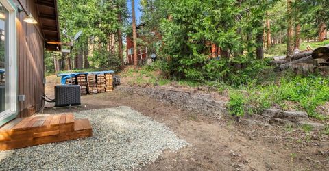 13807 Hillbilly Ln, Kyburz, CA 95720 Photo