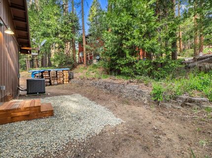 13807 Hillbilly Ln, Kyburz, CA 95720 Photo