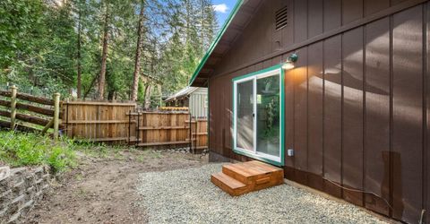 13807 Hillbilly Ln, Kyburz, CA 95720 Photo