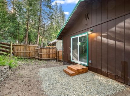 13807 Hillbilly Ln, Kyburz, CA 95720 Photo