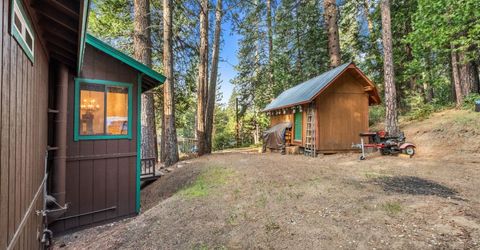 13807 Hillbilly Ln, Kyburz, CA 95720 Photo