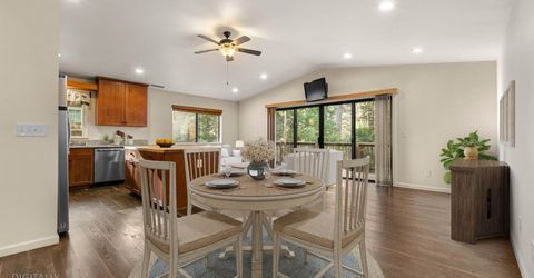 13807 Hillbilly Ln, Kyburz, CA 95720 Photo