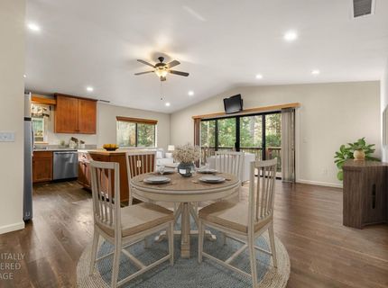 13807 Hillbilly Ln, Kyburz, CA 95720 Photo