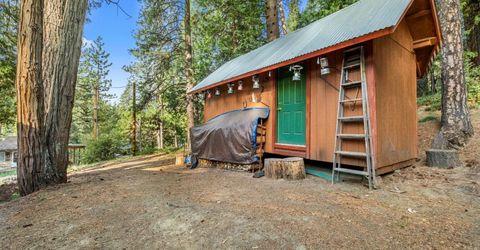 13807 Hillbilly Ln, Kyburz, CA 95720 Photo