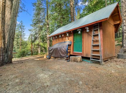 13807 Hillbilly Ln, Kyburz, CA 95720 Photo