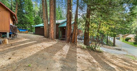 13807 Hillbilly Ln, Kyburz, CA 95720 Photo
