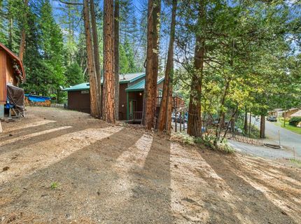 13807 Hillbilly Ln, Kyburz, CA 95720 Photo