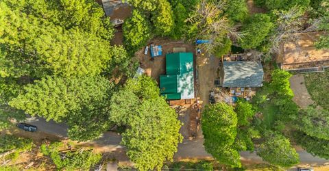 13807 Hillbilly Ln, Kyburz, CA 95720 Photo