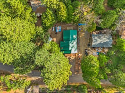 13807 Hillbilly Ln, Kyburz, CA 95720 Photo