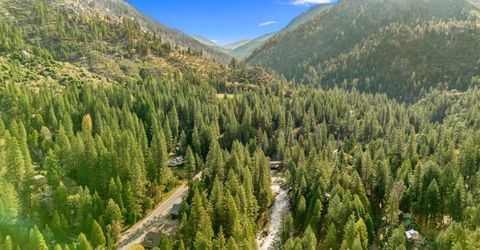 13807 Hillbilly Ln, Kyburz, CA 95720 Photo