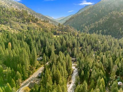 13807 Hillbilly Ln, Kyburz, CA 95720 Photo